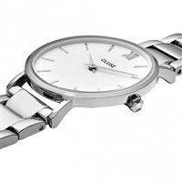 Reloj Cluse Watches Mujer Minuit in Acero CW0101203026 - CW0101203026